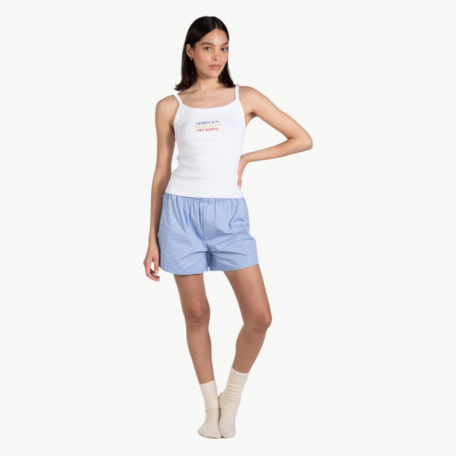 ShopMy Essential Tank Top sold by Abbode product image thumbnail 2