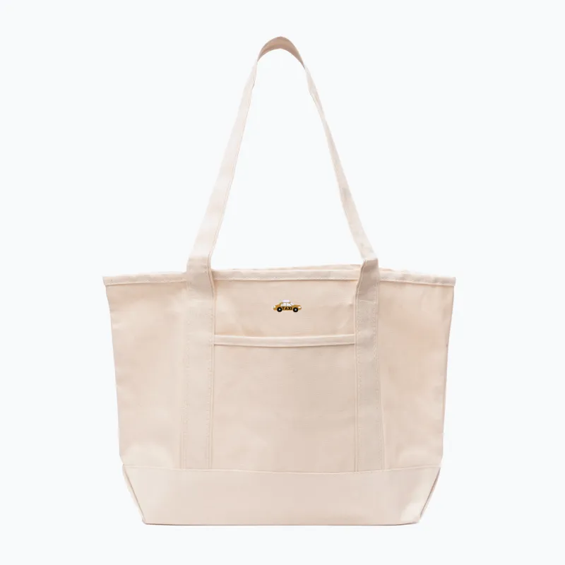 ShopMy Canvas Tote made by Abbode