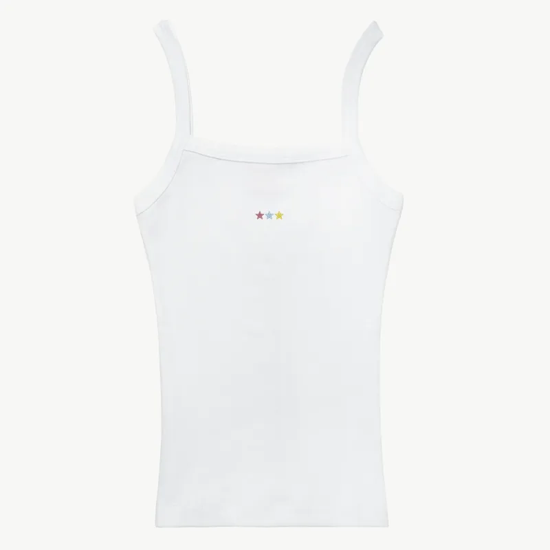Out West Icon Tank Top made by Abbode