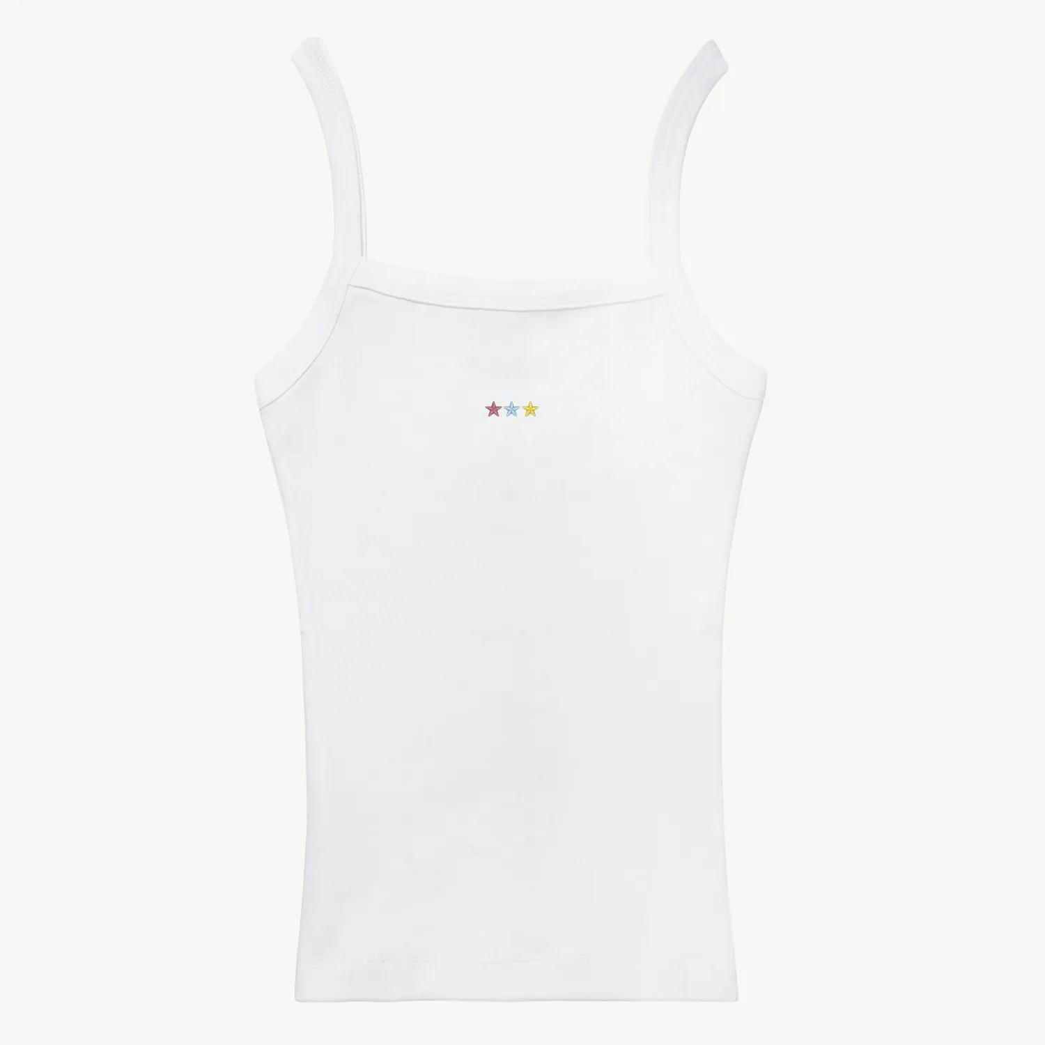 Out West Icon Tank Top sold by Abbode