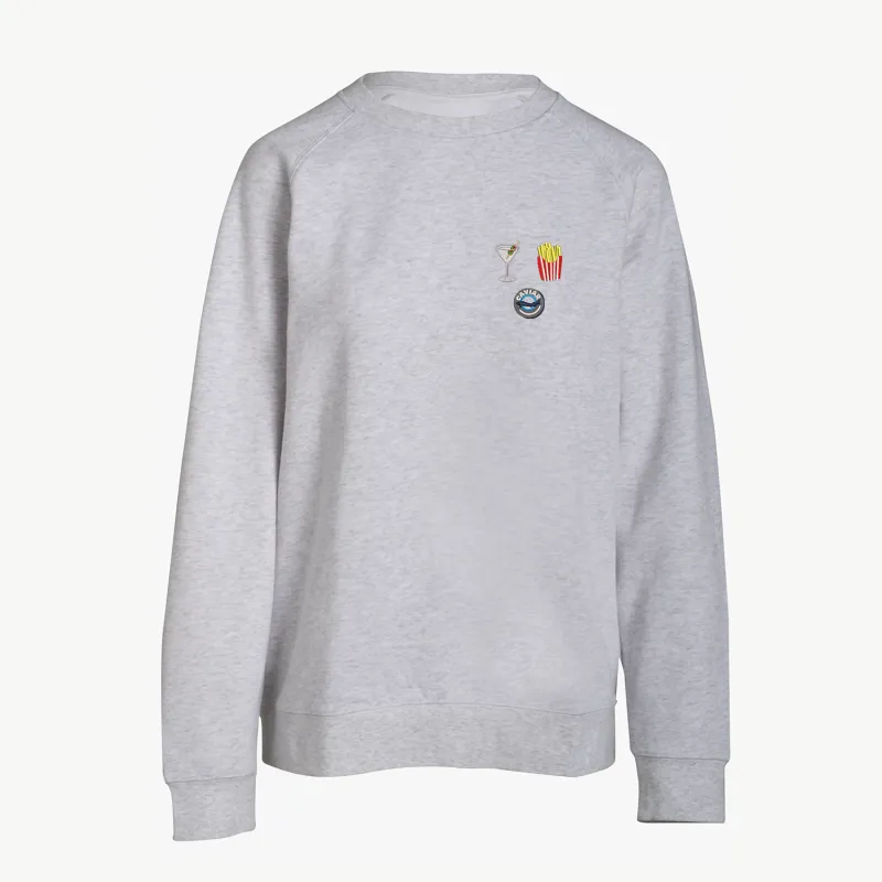 Essentials Sweatshirt sold by Abbode
