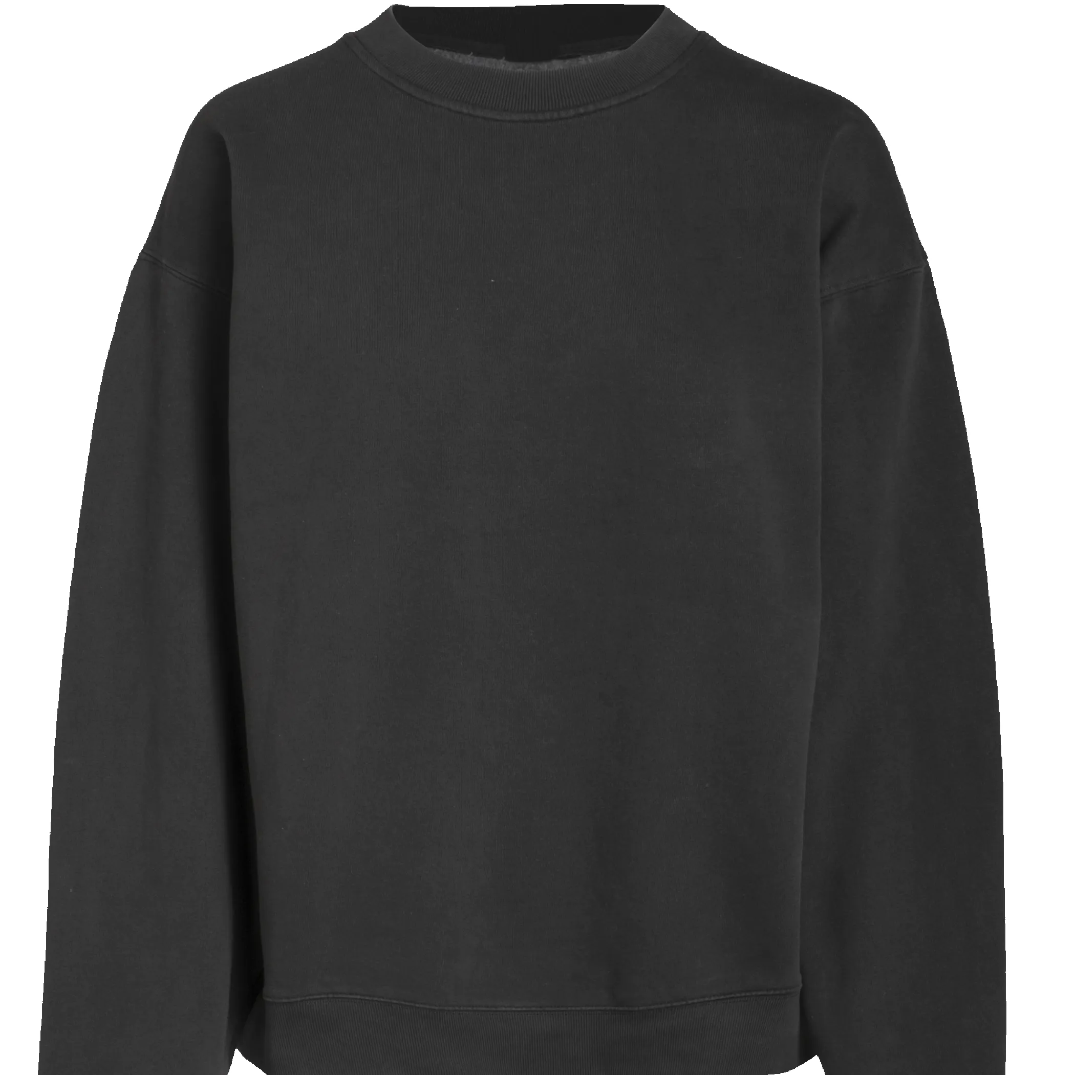 Essentials Sweatshirt sold by Abbode product image thumbnail 5