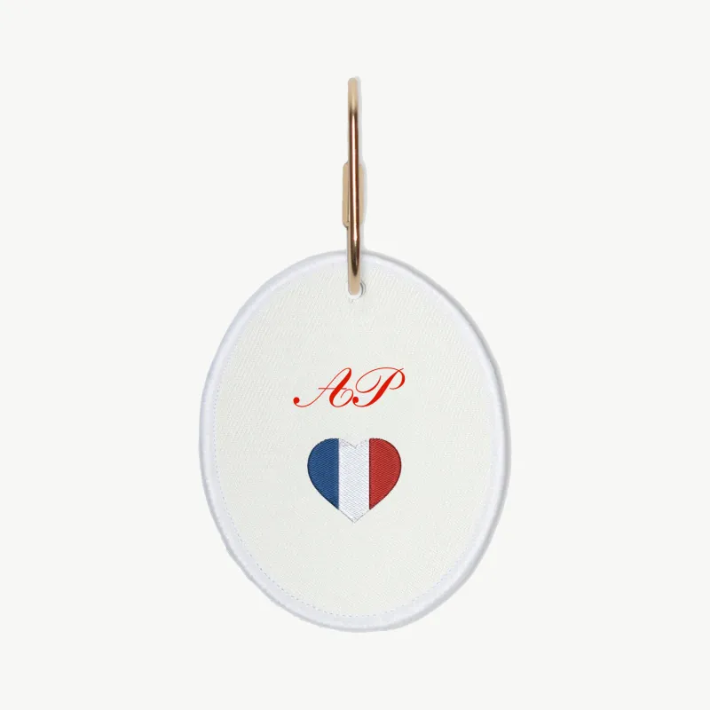 Paris Charm made by Abbode