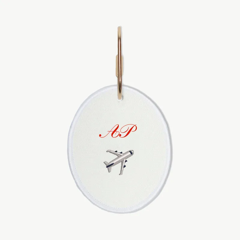 Plane Charm made by Abbode