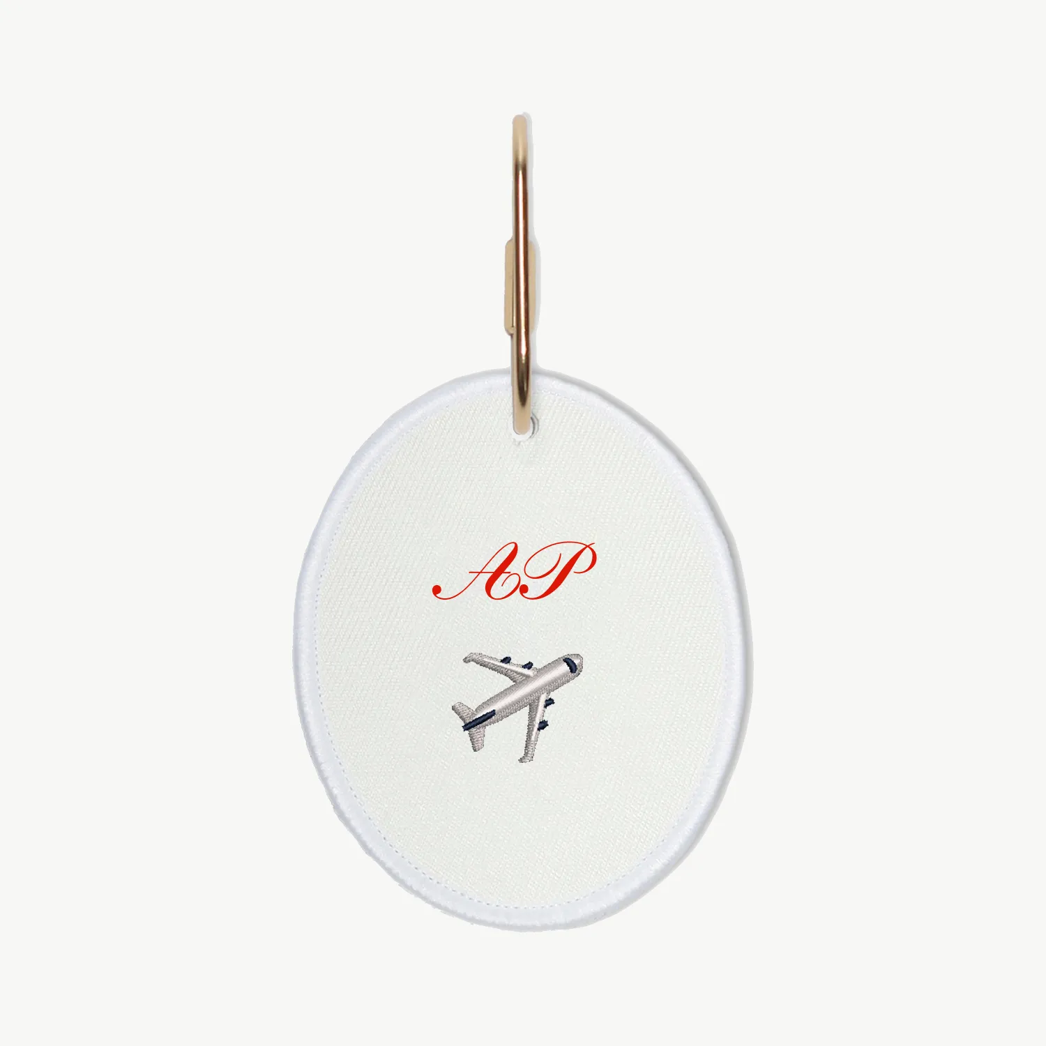 Plane Charm sold by Abbode