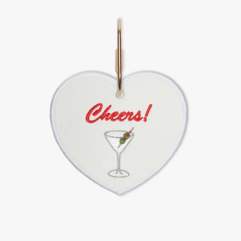 Cheers! Charm sold by Abbode