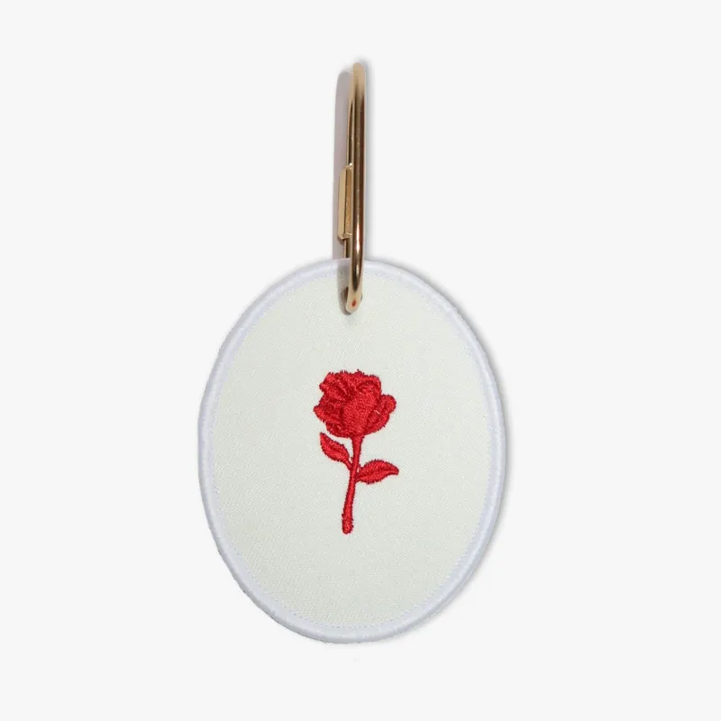 Icon Oval Charm made by Abbode