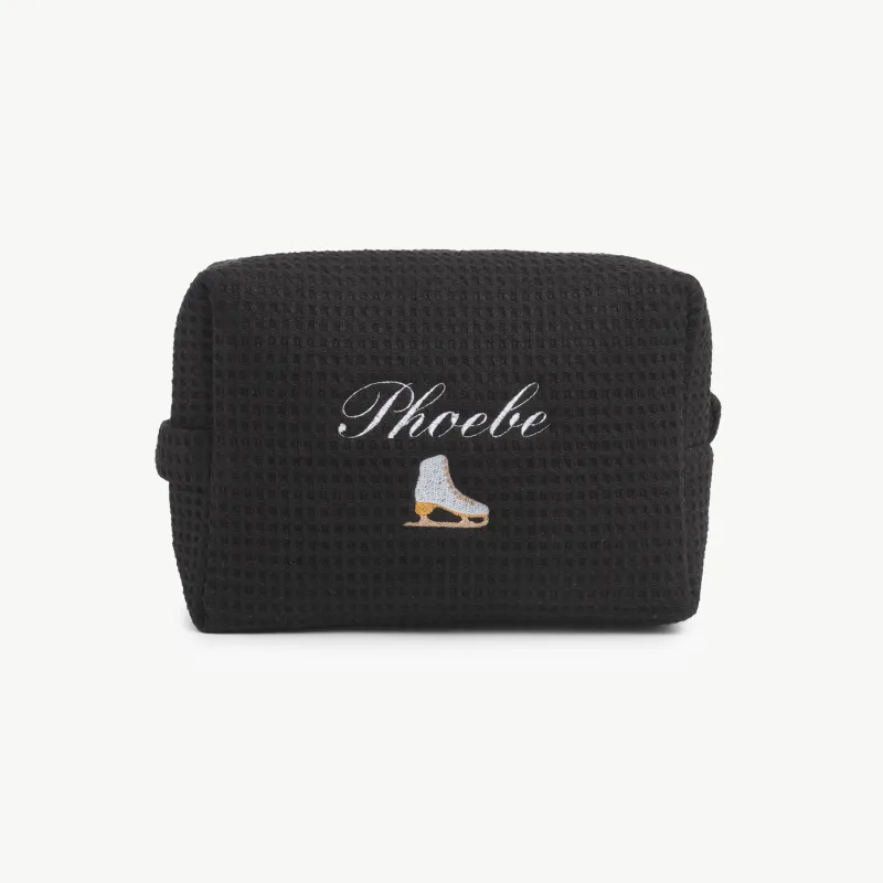 Winter Signature Waffle Pouch made by Abbode
