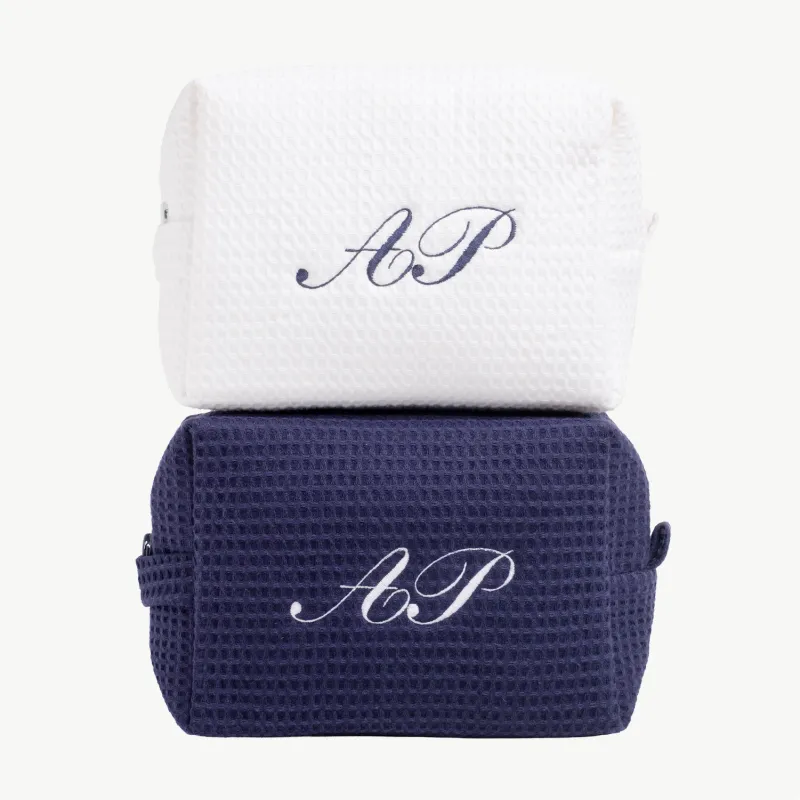 The Classic Pouch Set made by Abbode