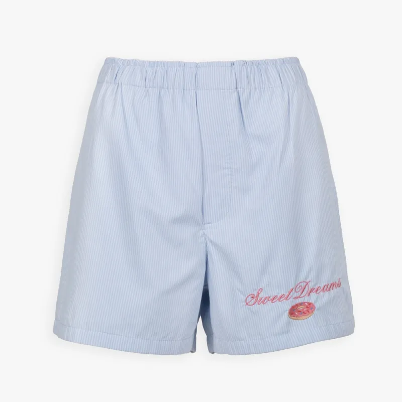 Signature Boxer made by Abbode