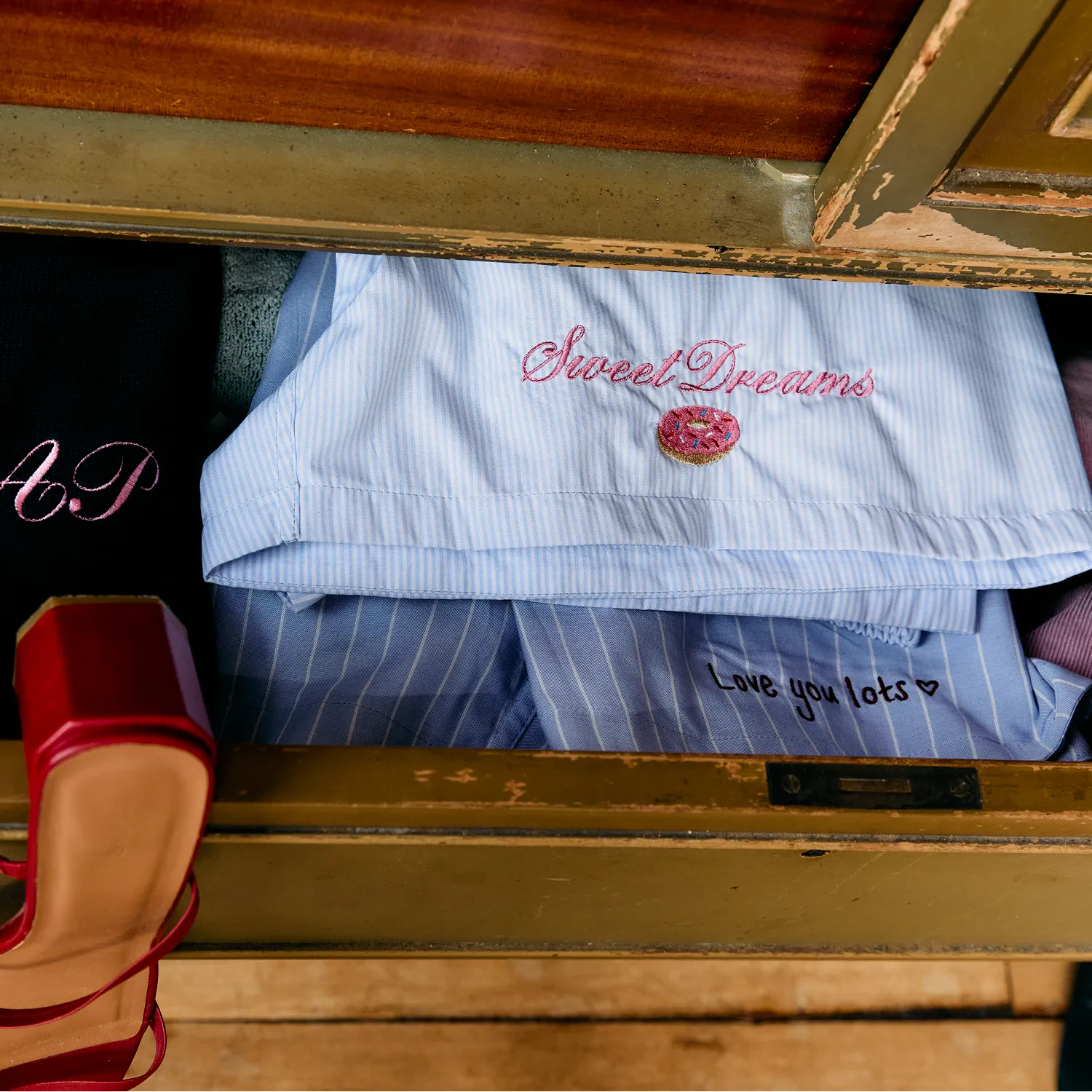 Signature Boxer sold by Abbode product image thumbnail 2