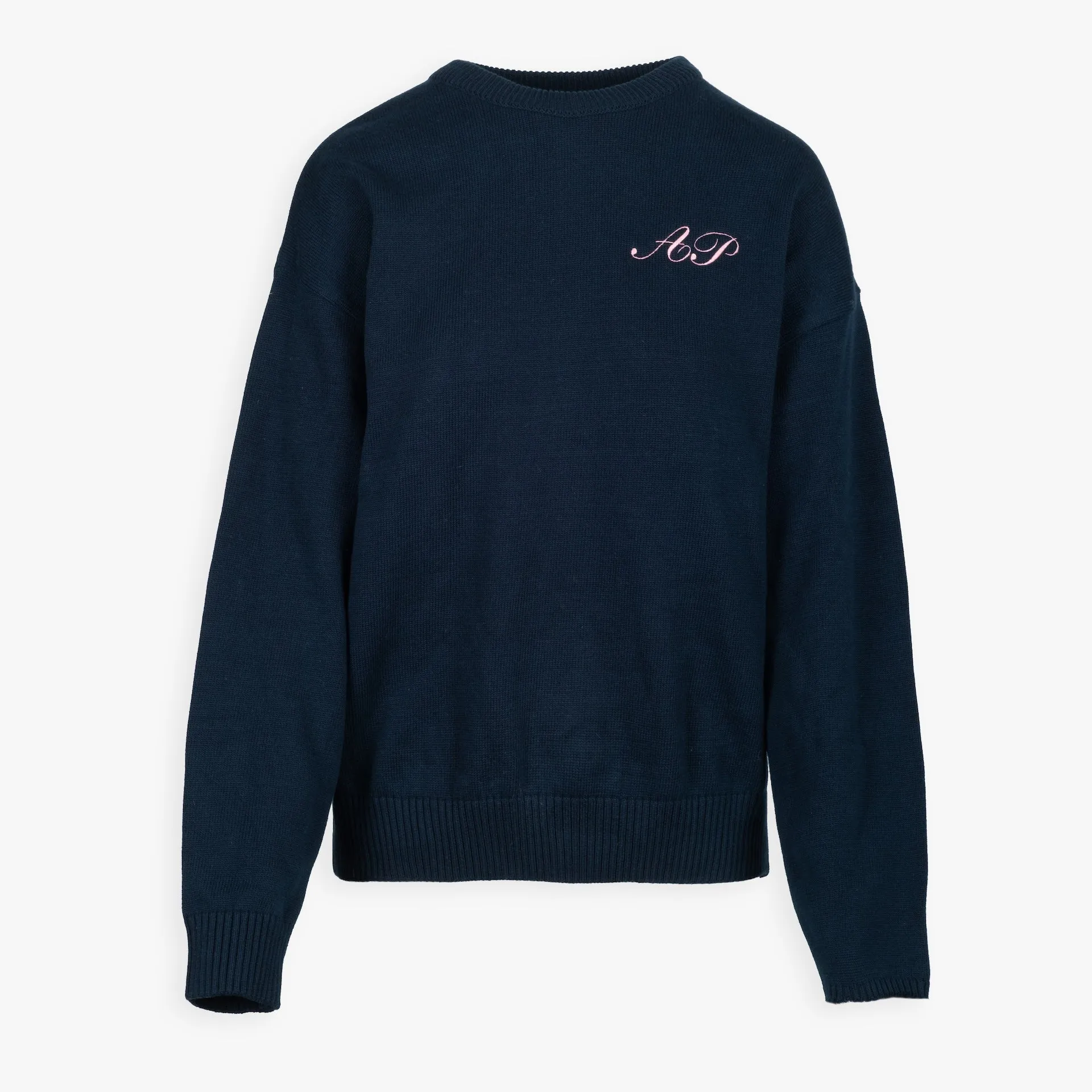 Classic Monogram Sweater sold by Abbode product image thumbnail 2