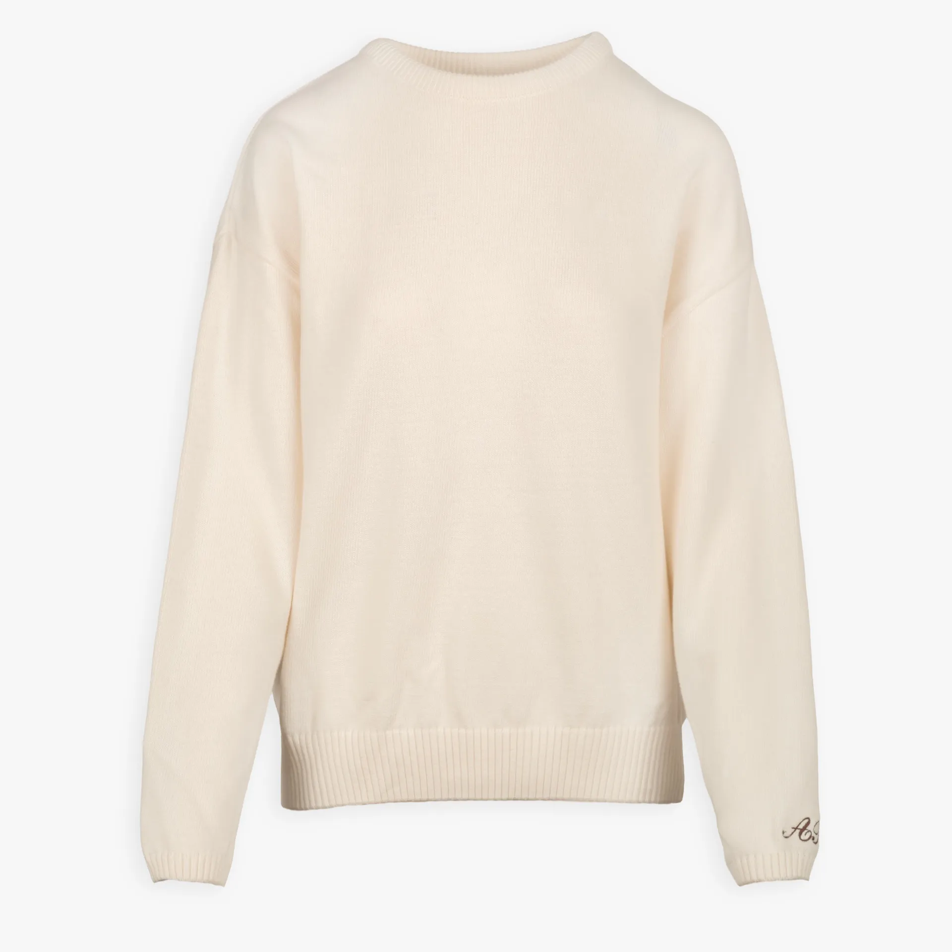 Classic Monogram Sweater Cuff sold by Abbode product image thumbnail 2
