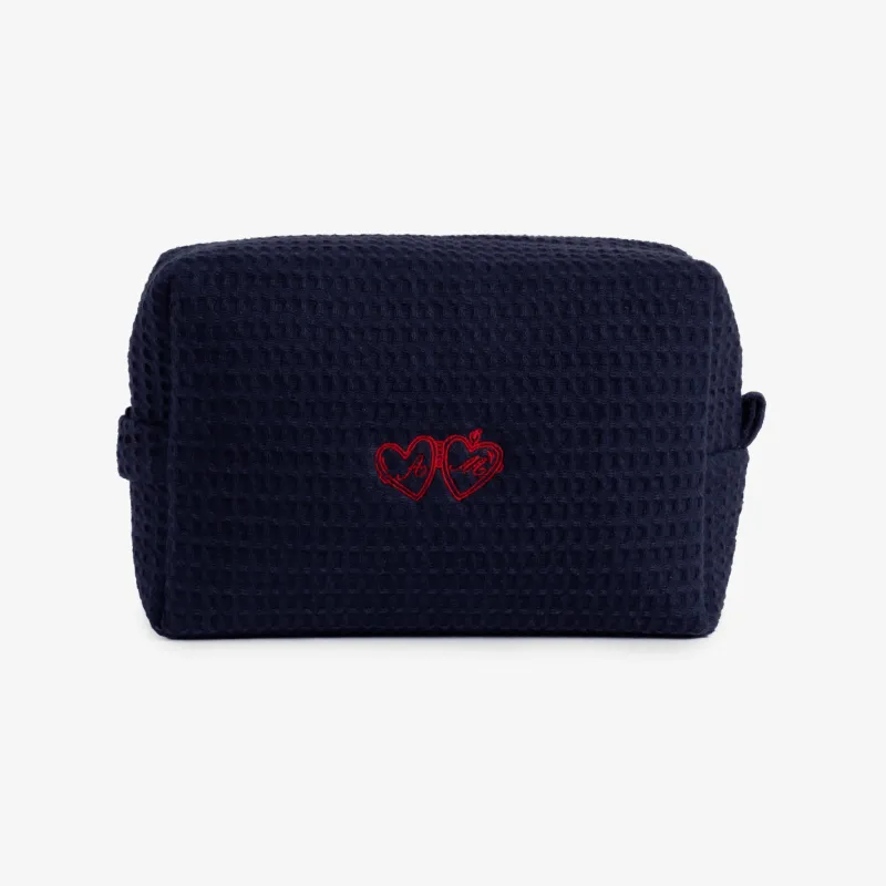 The Lover Waffle Pouch made by Abbode