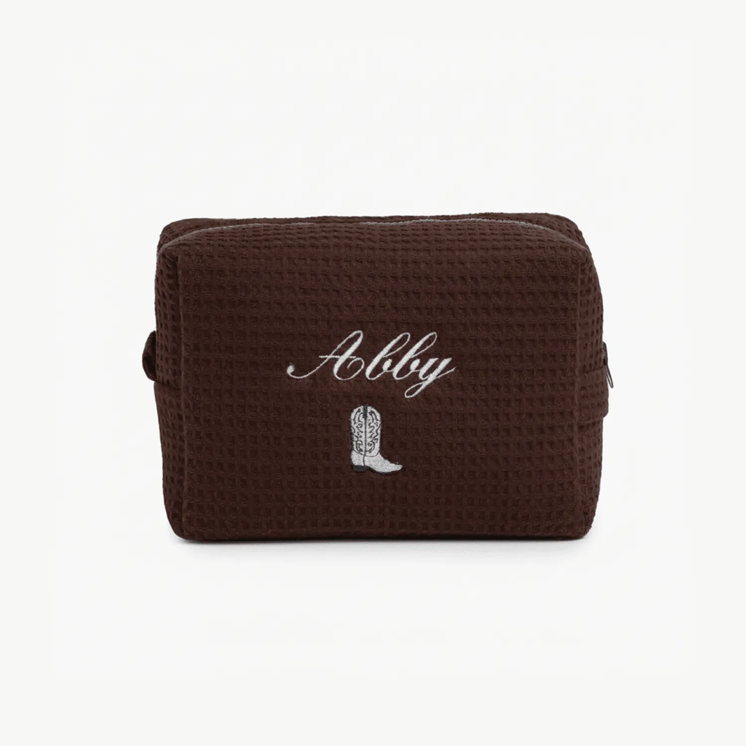 Out West Signature Waffle Pouch sold by Abbode product image thumbnail 5