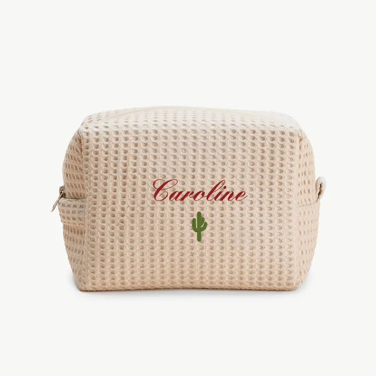 Out West Signature Waffle Pouch sold by Abbode product image thumbnail 3