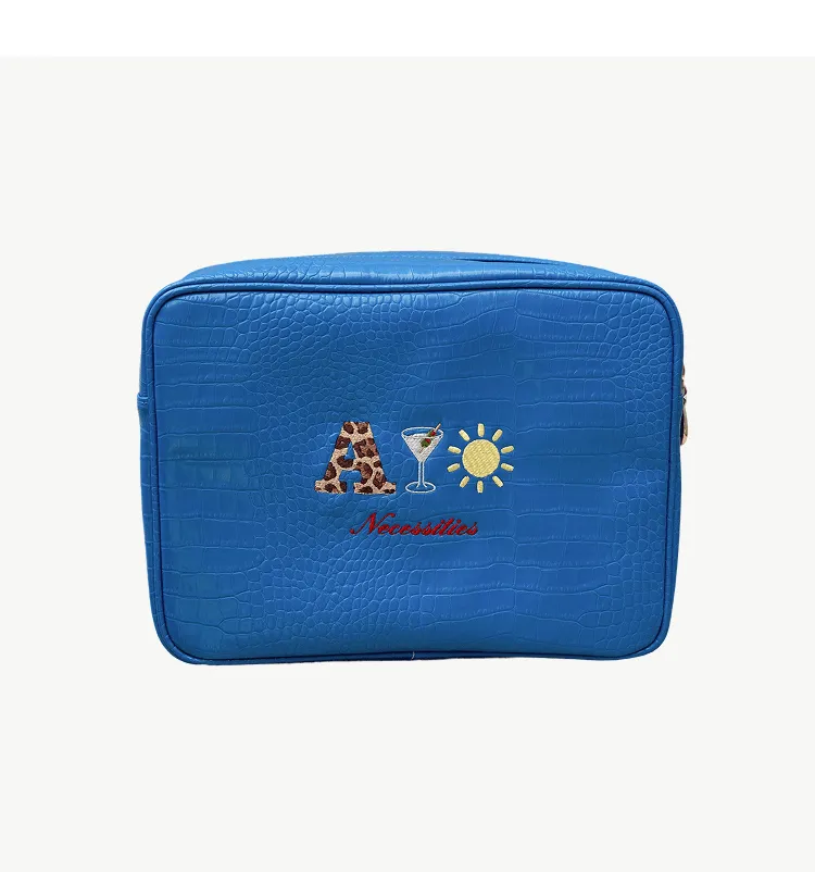 Essentials Croc Pouch sold by Abbode product image thumbnail 5