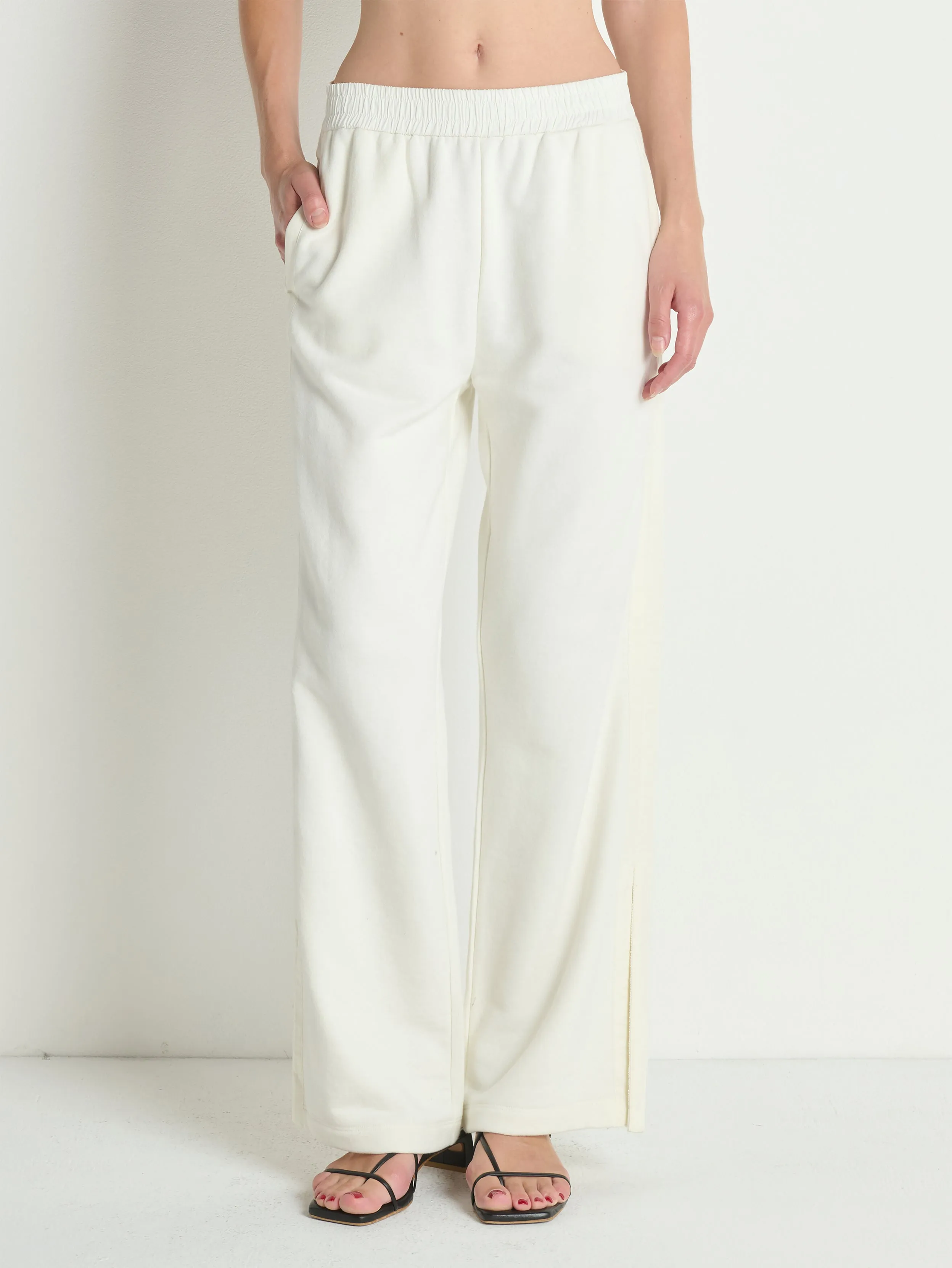 Abigail Sweatpant sold by Nation Los Angeles product image thumbnail 4