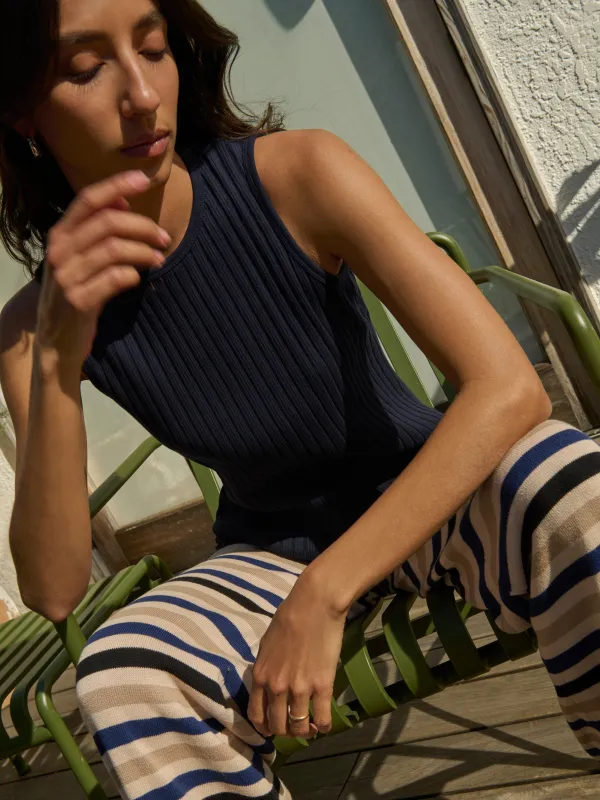 Isabel Tank sold by Nation Los Angeles