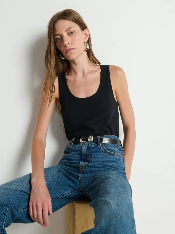 Hailey Tank sold by Nation Los Angeles