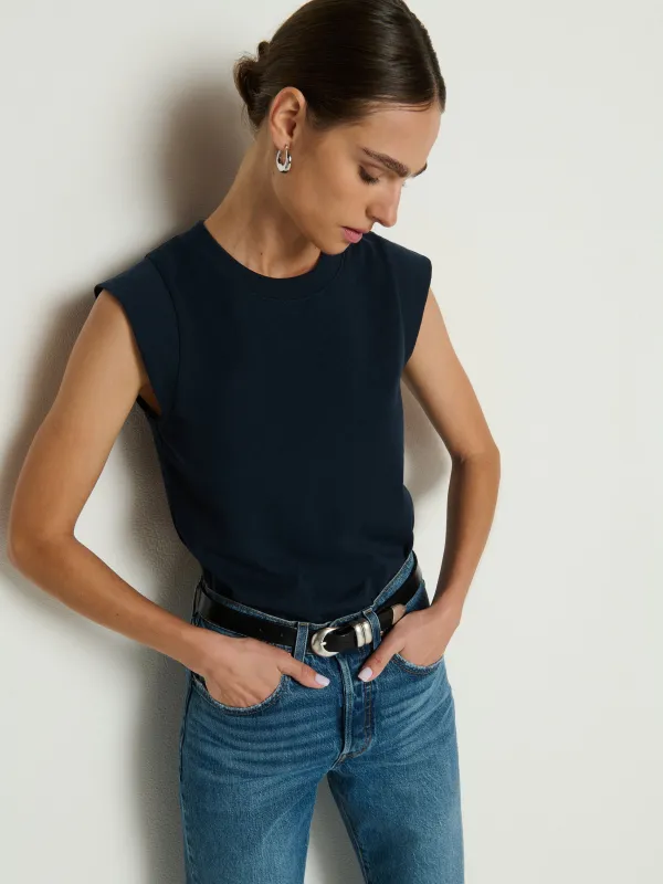 Patti Tank made by Nation Los Angeles