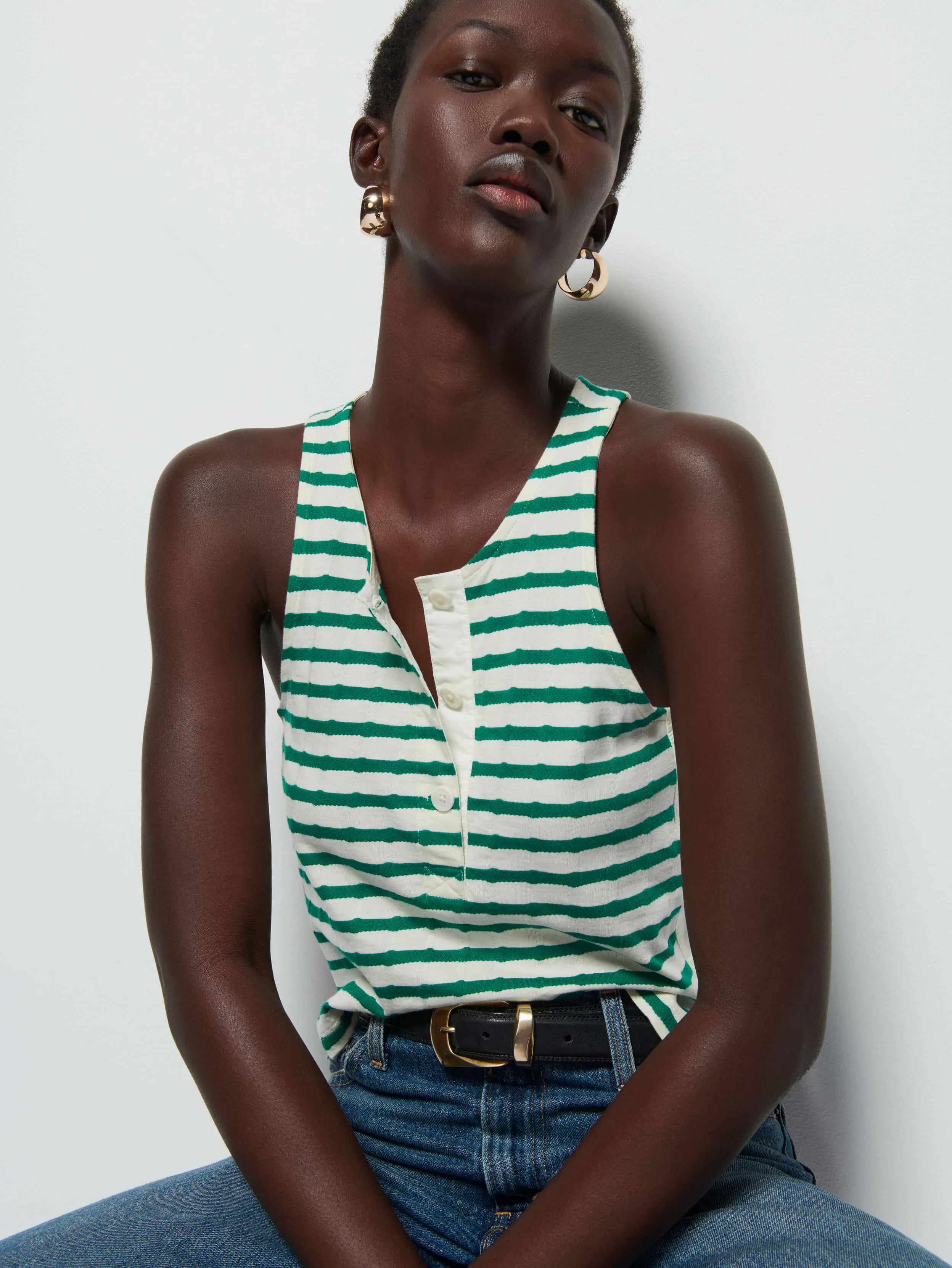 Bree Tank sold by Nation Los Angeles