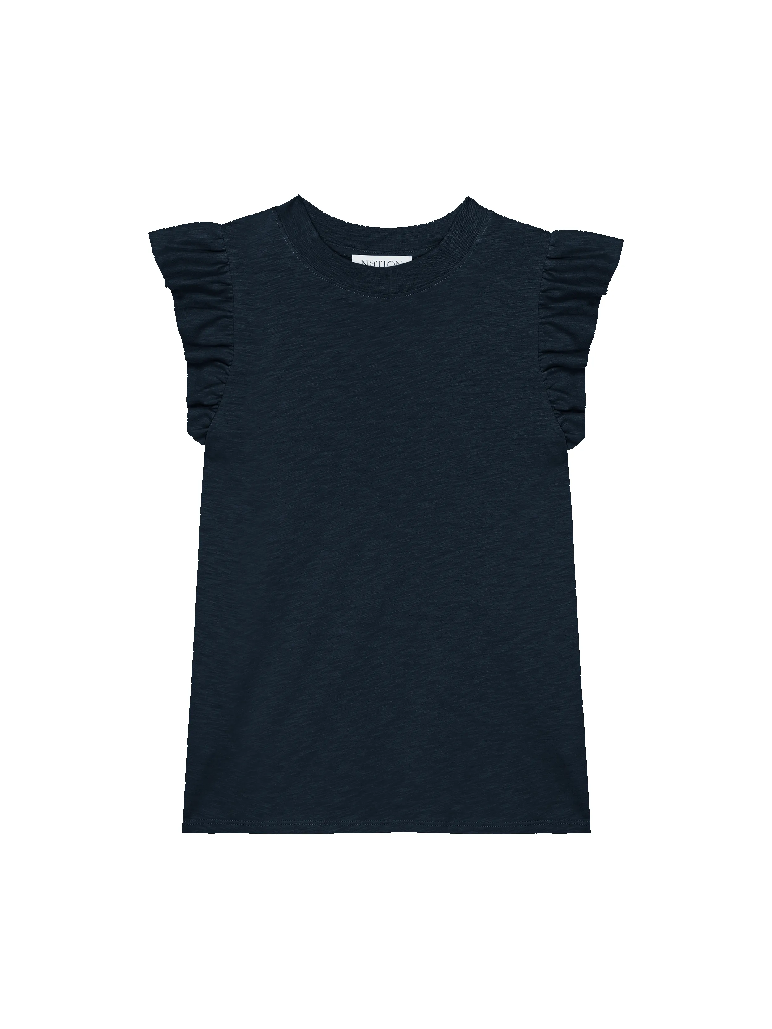 Paulette Tank sold by Nation Los Angeles product image thumbnail 3