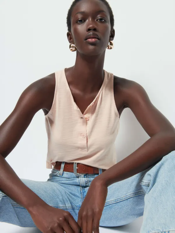 Bree Tank sold by Nation Los Angeles