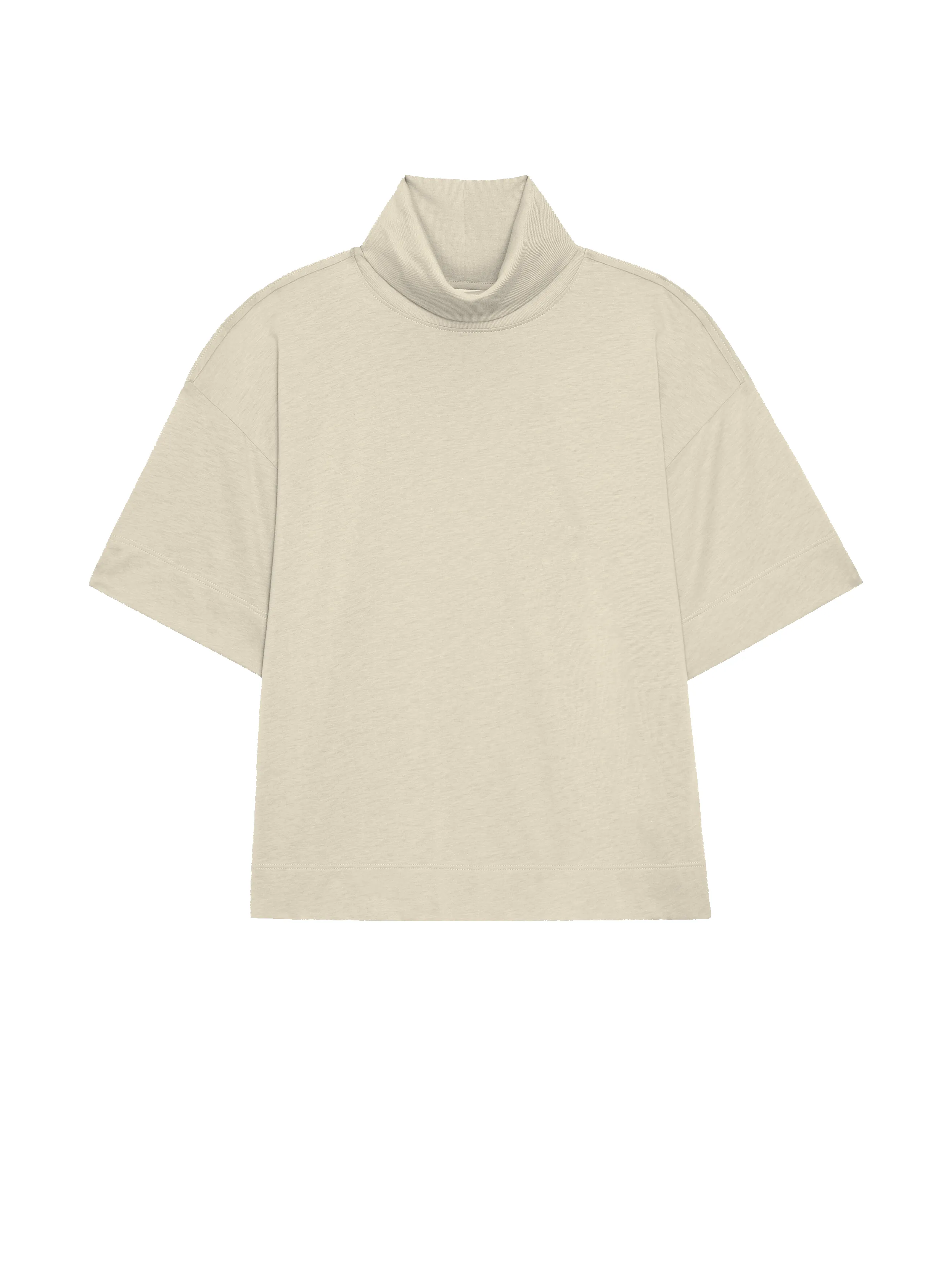 Fable Turtleneck sold by Nation Los Angeles product image thumbnail 5