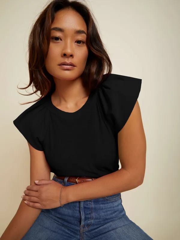 Lorna Tank sold by Nation Los Angeles