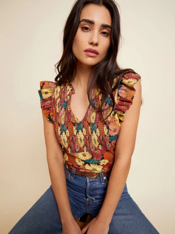 Habiba Tank sold by Nation Los Angeles