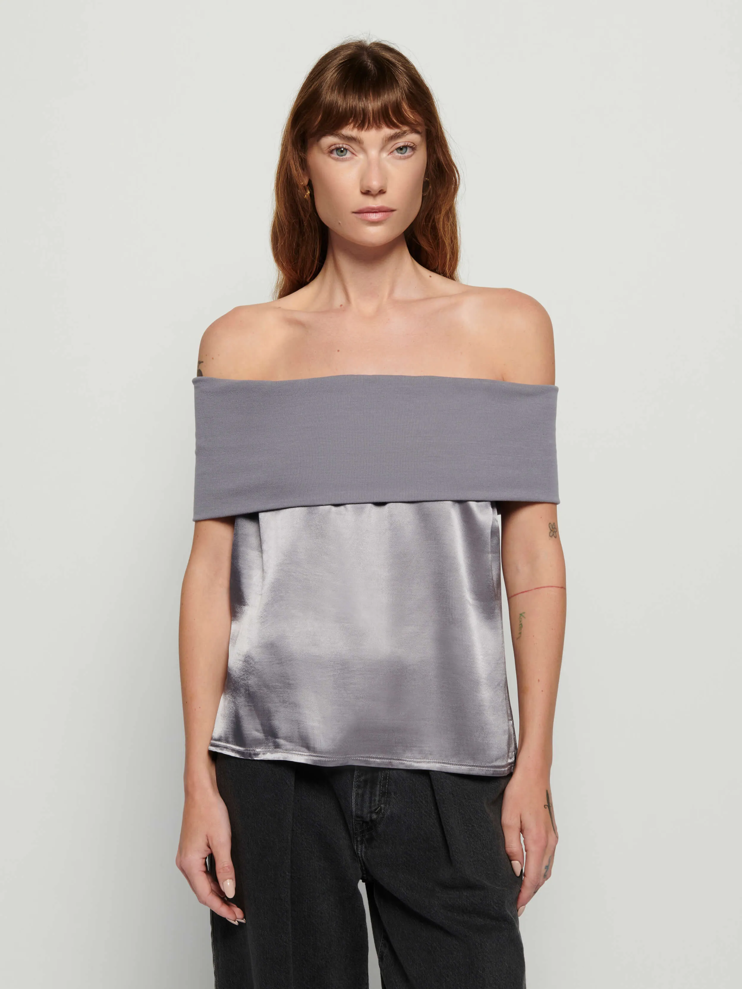 Vera Blouse sold by Nation Los Angeles product image thumbnail 3