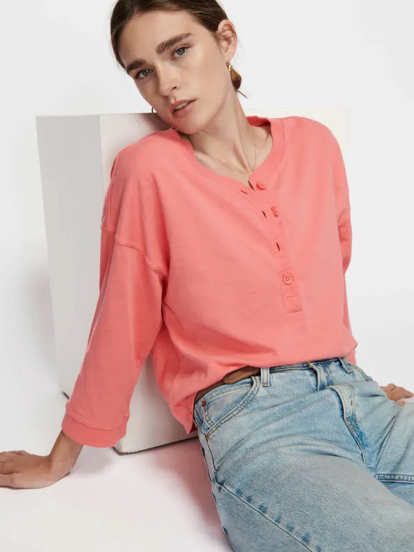 Alix Henley made by Nation Los Angeles