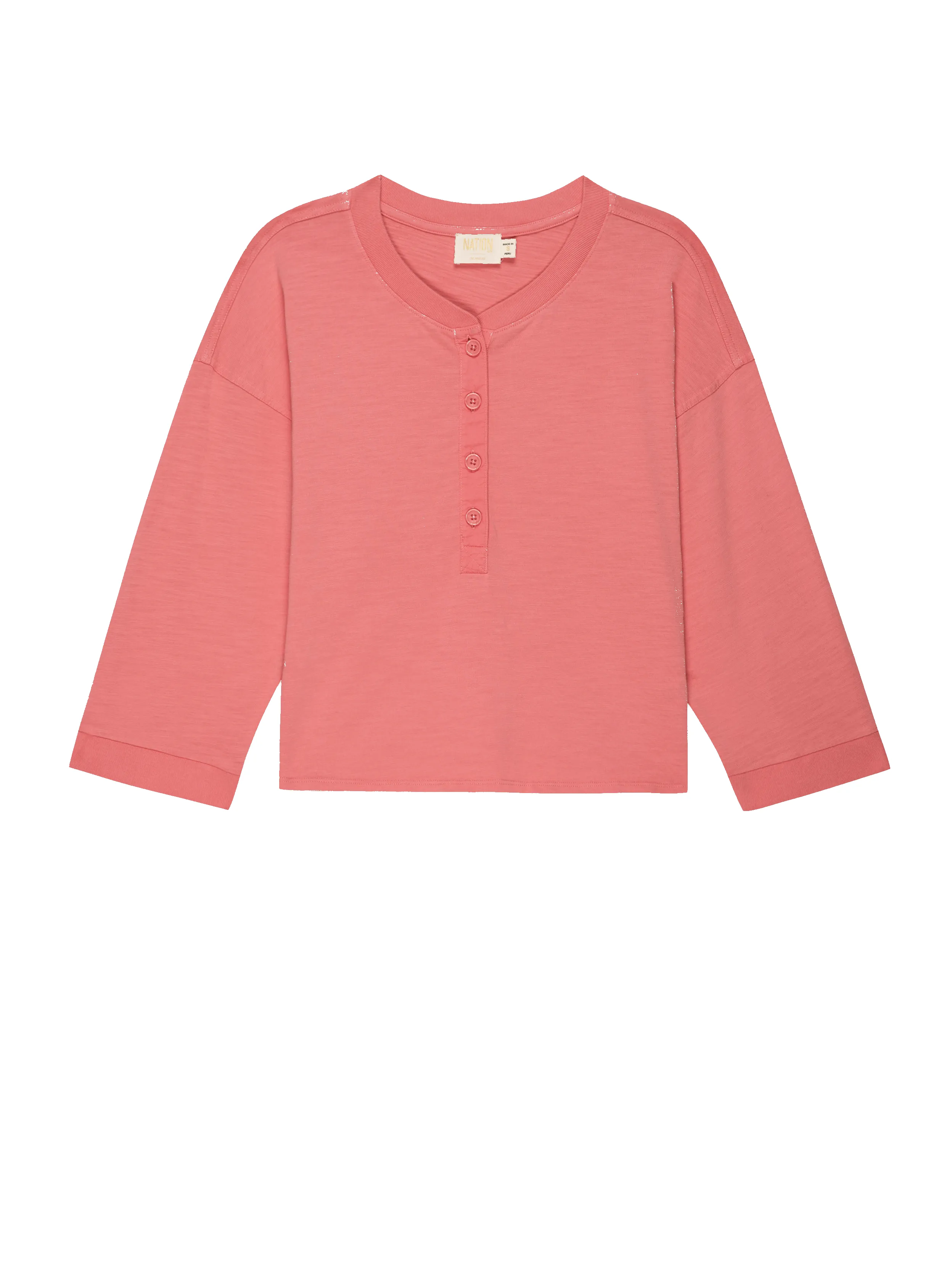 Alix Henley sold by Nation Los Angeles product image thumbnail 2