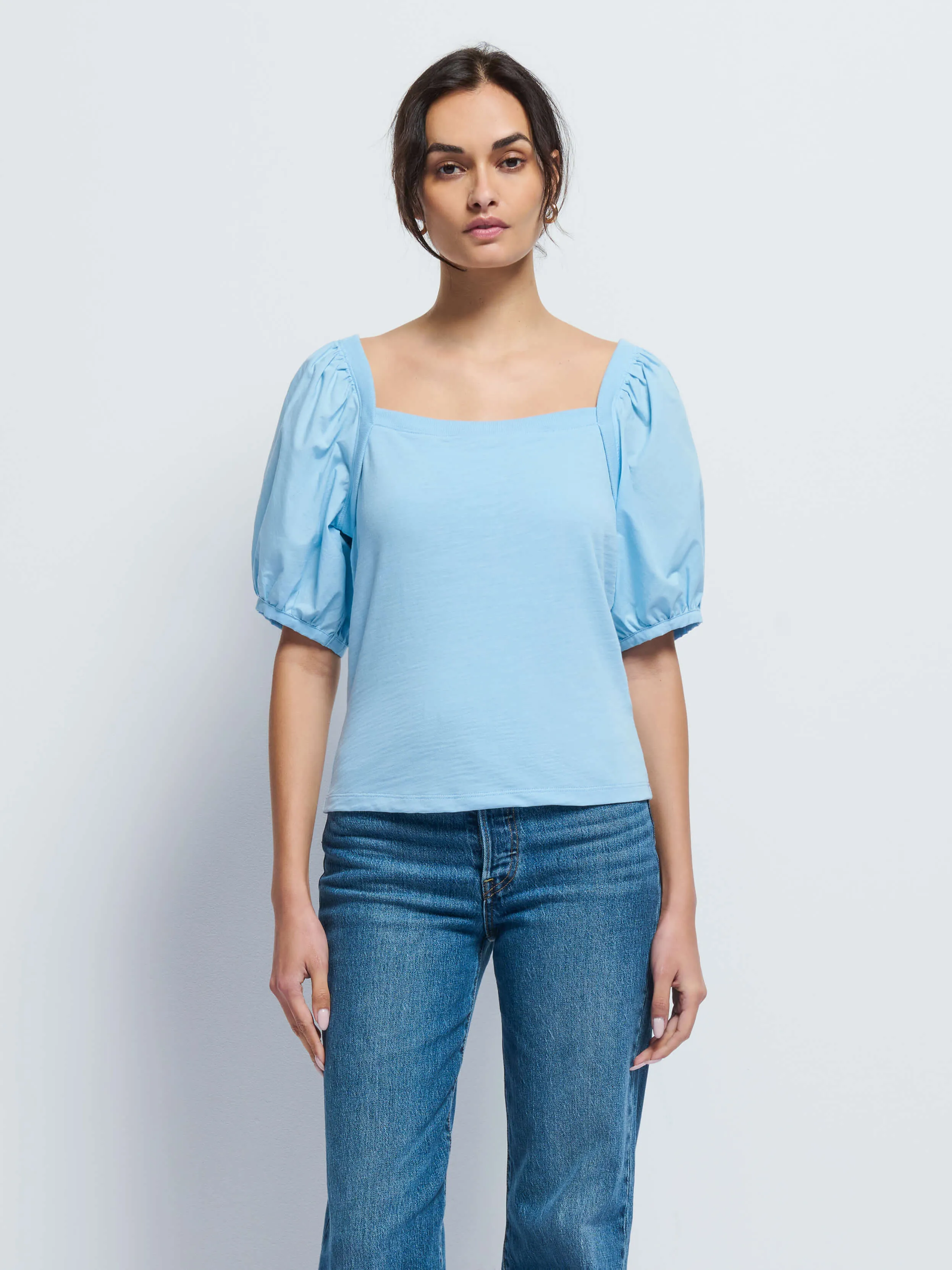 Naya Top sold by Nation Los Angeles product image thumbnail 3