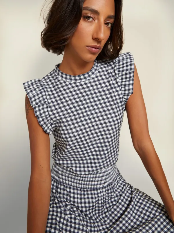 Paulette Tank sold by Nation Los Angeles