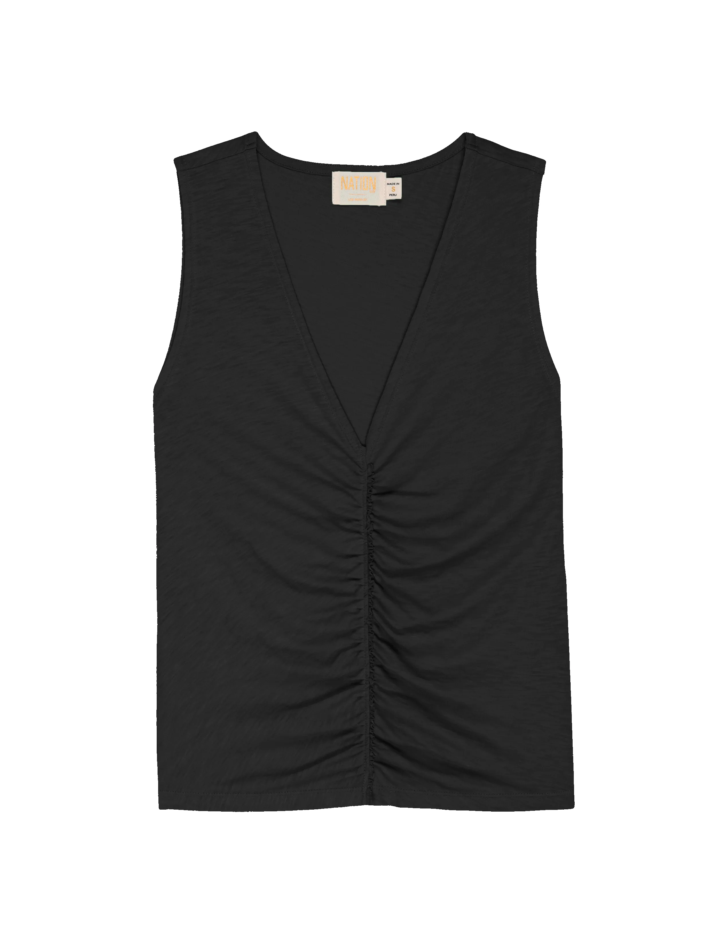 Crystal Tank sold by Nation Los Angeles product image thumbnail 3