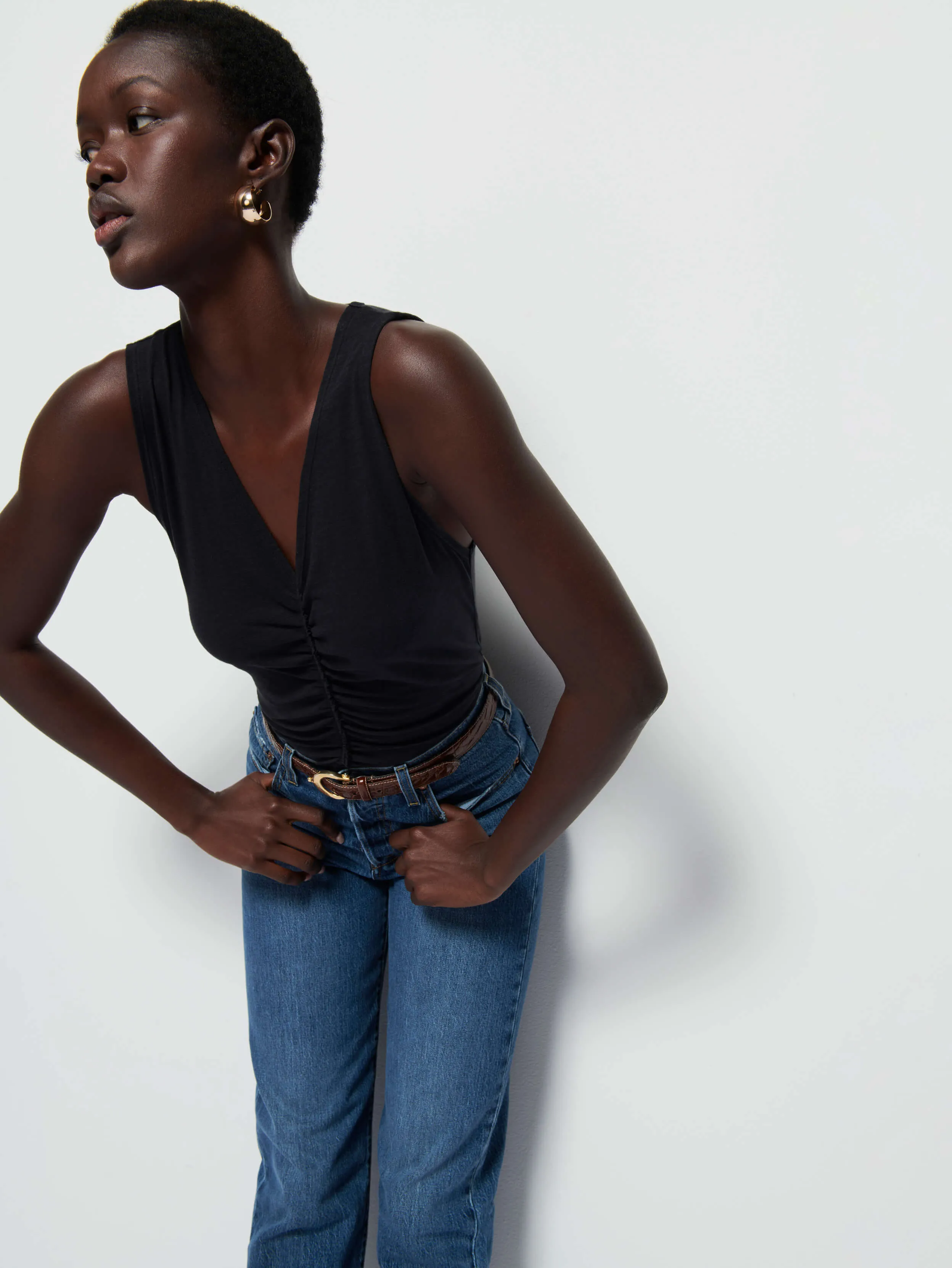 Crystal Tank sold by Nation Los Angeles