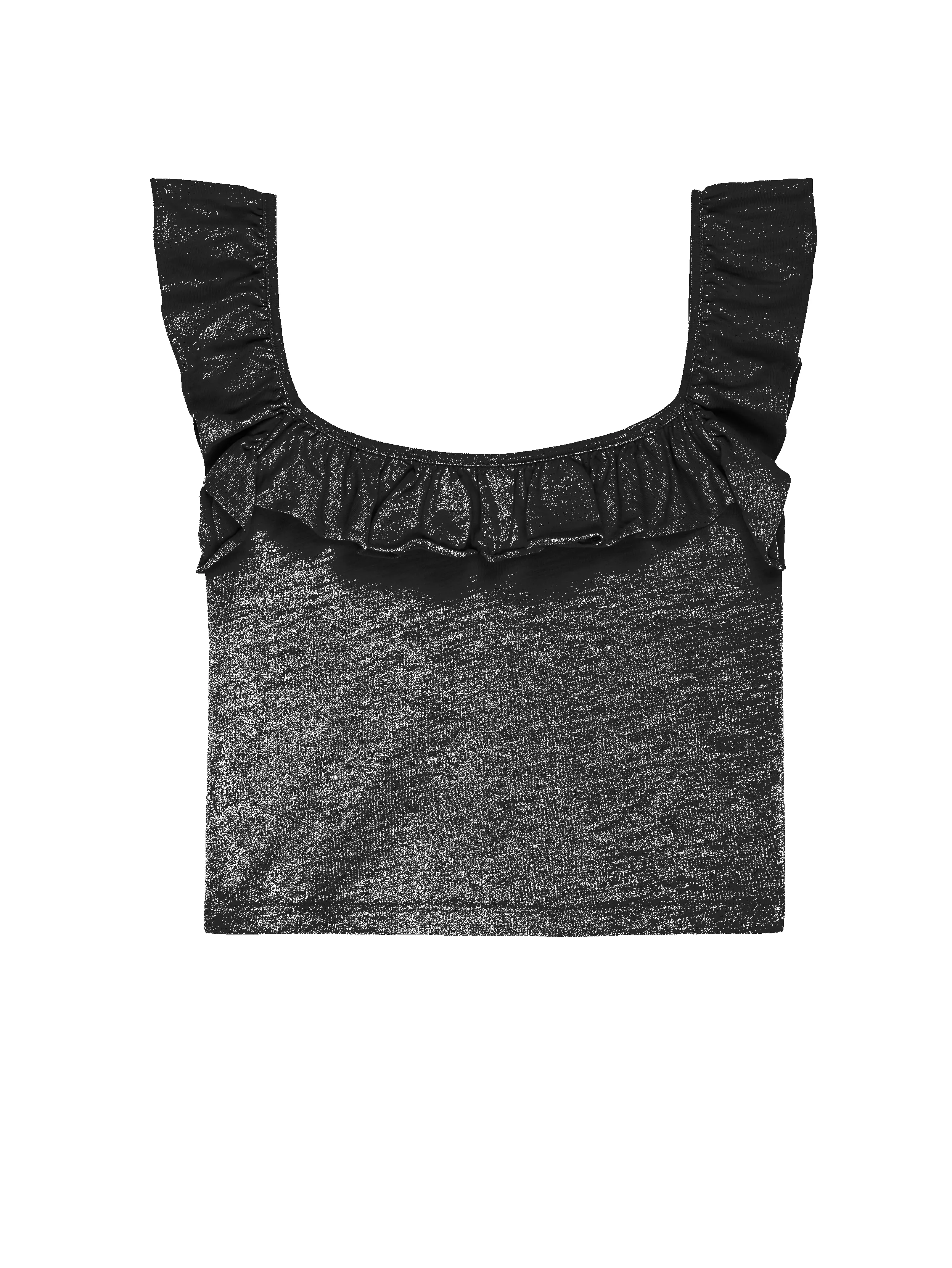 Rosa Tank sold by Nation Los Angeles product image thumbnail 3