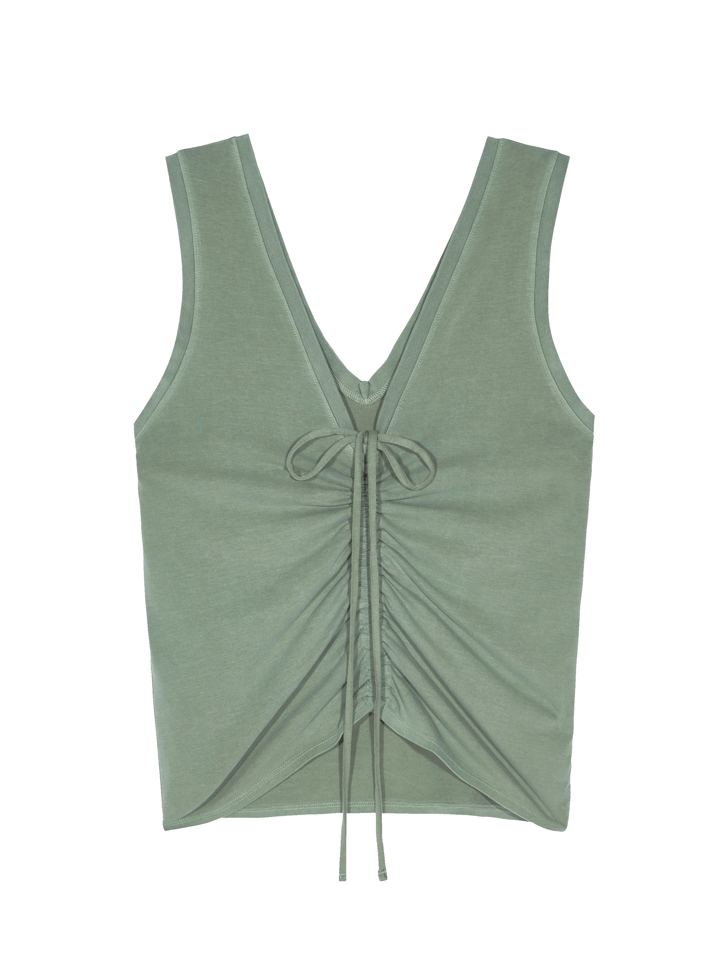 Una Tank sold by Nation Los Angeles product image thumbnail 5