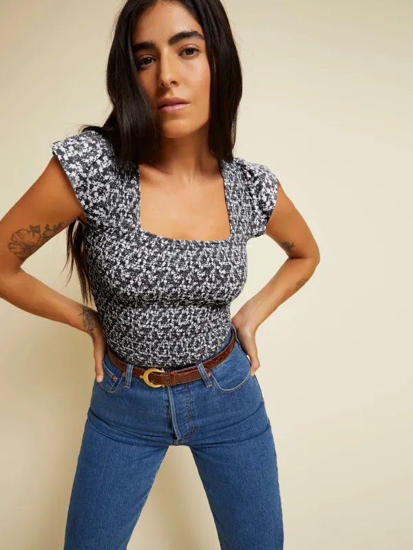 Alicia Tee sold by Nation Los Angeles