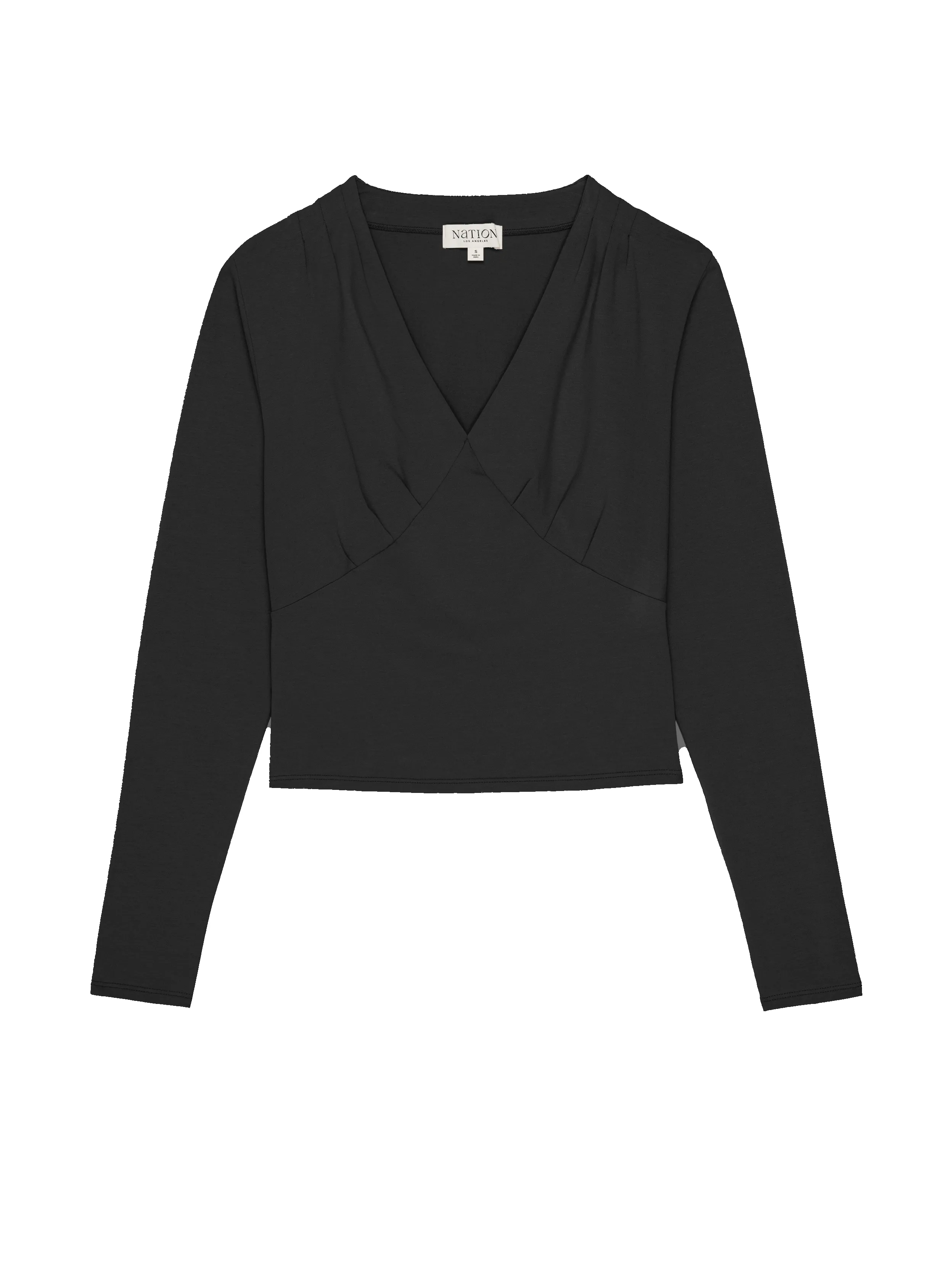 Andy Top sold by Nation Los Angeles product image thumbnail 3