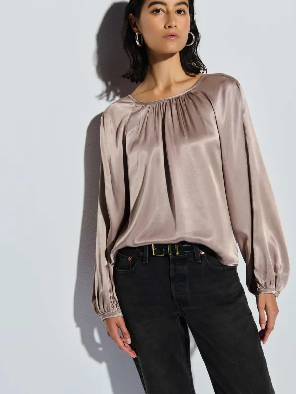 Eveline Top made by Nation Los Angeles
