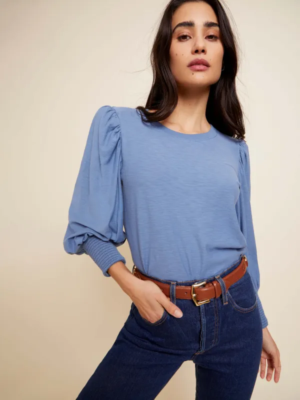 Loren Tee made by Nation Los Angeles