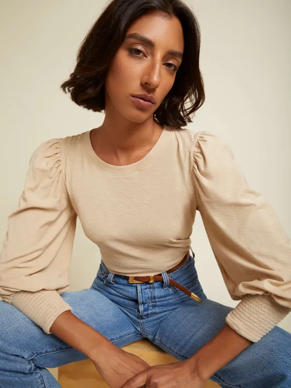 Loren Tee made by Nation Los Angeles