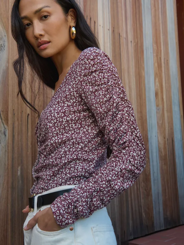 Colette Tee made by Nation Los Angeles