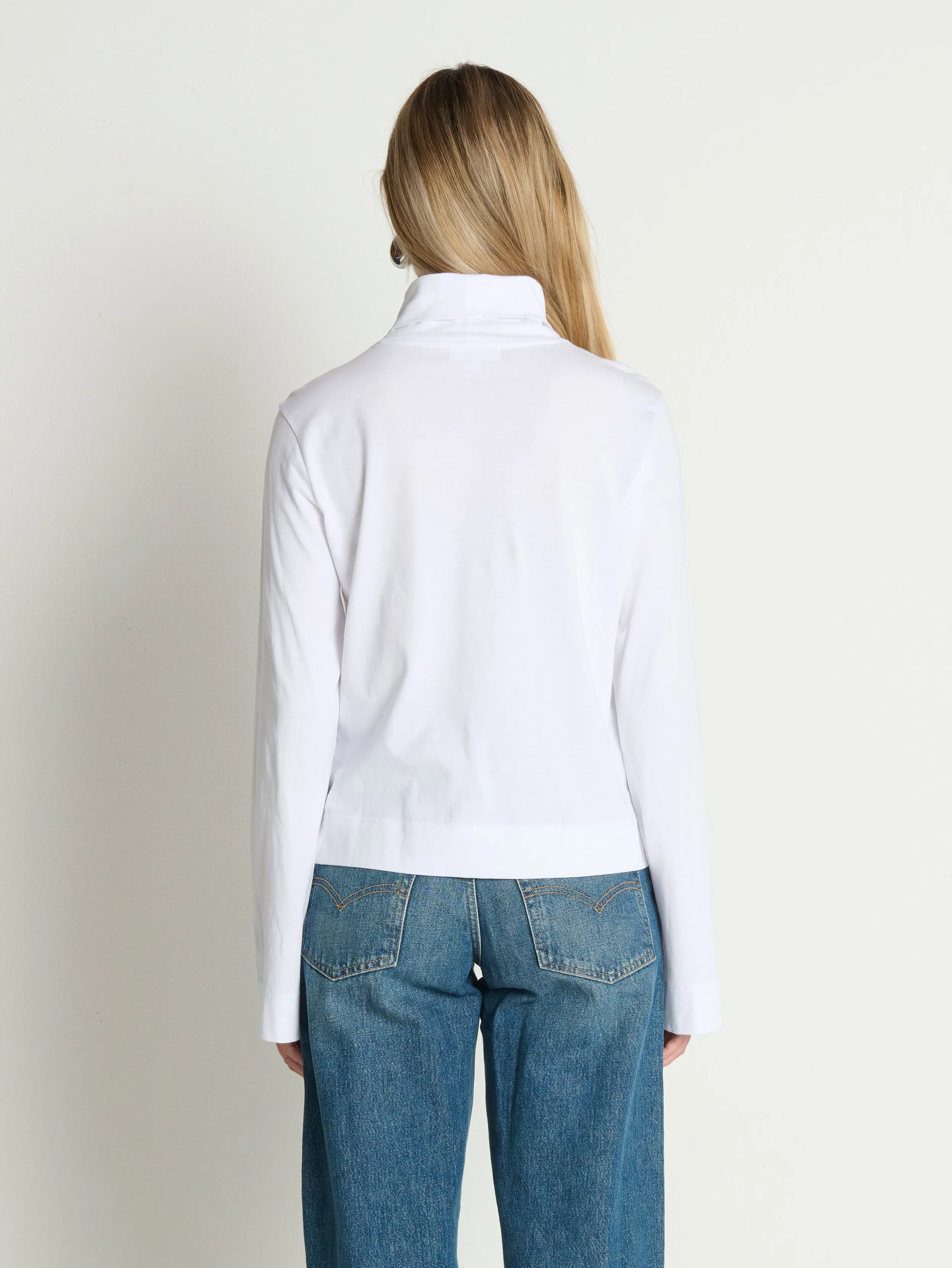 Neo Turtleneck sold by Nation Los Angeles product image thumbnail 5