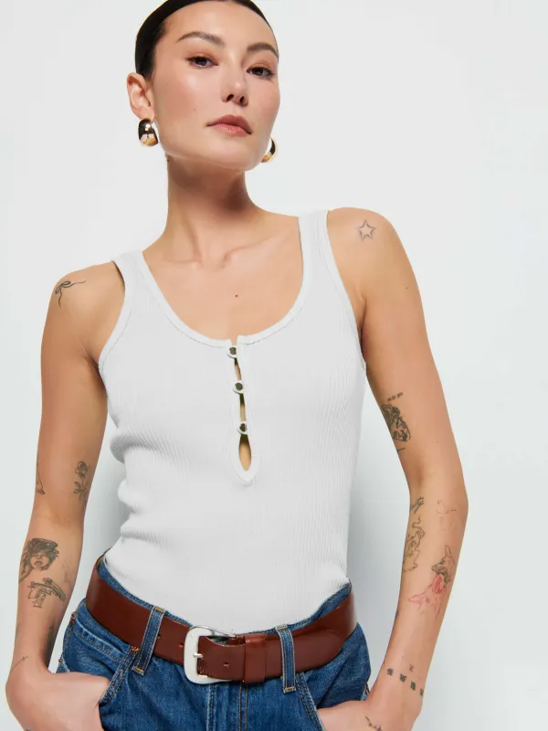 Melody Tank sold by Nation Los Angeles