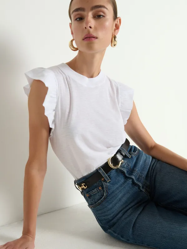 Paulette Tank sold by Nation Los Angeles