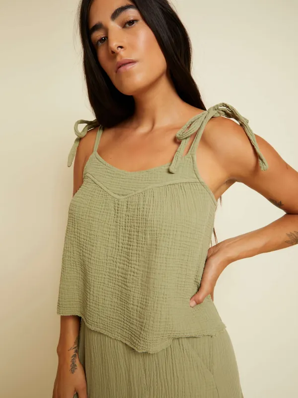 Lottie Tank made by Nation Los Angeles